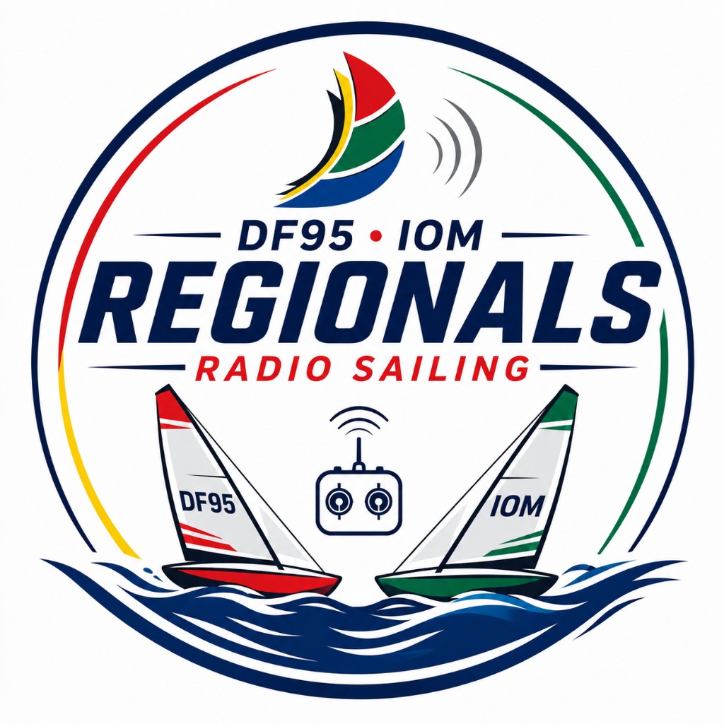 DF95 IOM Regionals Radio Sailing
